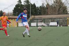 Virtus Benevento-Rione Libertà (108)