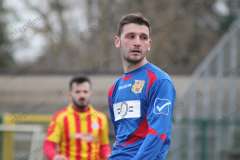 Virtus Benevento-Rione Libertà (110)
