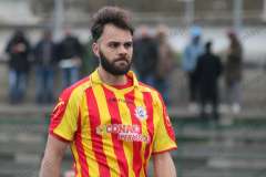 Virtus Benevento-Rione Libertà (112)