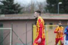Virtus Benevento-Rione Libertà (113)