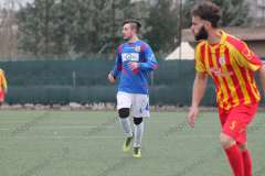 Virtus Benevento-Rione Libertà (114)