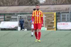 Virtus Benevento-Rione Libertà (117)