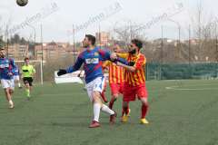 Virtus Benevento-Rione Libertà (119)