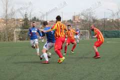Virtus Benevento-Rione Libertà (120)