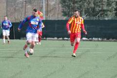 Virtus Benevento-Rione Libertà (121)