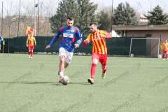 Virtus Benevento-Rione Libertà (122)