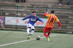 Virtus Benevento-Rione Libertà (123)