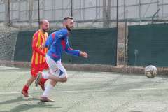 Virtus Benevento-Rione Libertà (124)