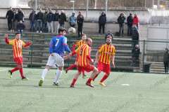 Virtus Benevento-Rione Libertà (125)
