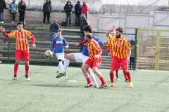 Virtus Benevento-Rione Libertà (126)