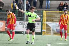 Virtus Benevento-Rione Libertà (127)