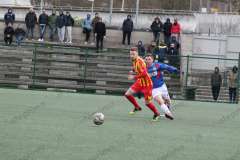 Virtus Benevento-Rione Libertà (130)