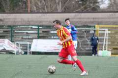 Virtus Benevento-Rione Libertà (131)