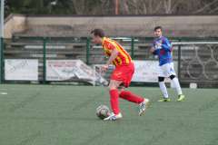 Virtus Benevento-Rione Libertà (132)