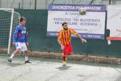 Virtus Benevento-Rione Libertà (134)
