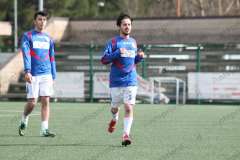 Virtus Benevento-Rione Libertà (136)