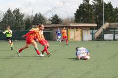 Virtus Benevento-Rione Libertà (137)