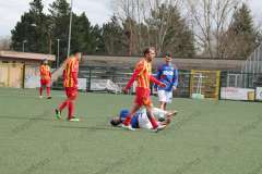 Virtus Benevento-Rione Libertà (138)