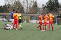 Virtus Benevento-Rione Libertà (139)