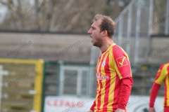 Virtus Benevento-Rione Libertà (140)