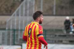 Virtus Benevento-Rione Libertà (141)