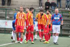 Virtus Benevento-Rione Libertà (142)