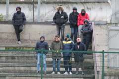 Virtus Benevento-Rione Libertà (143)