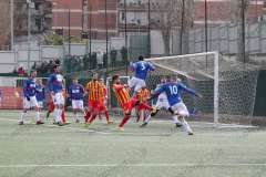 Virtus Benevento-Rione Libertà (144)