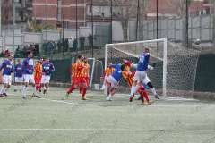 Virtus Benevento-Rione Libertà (145)