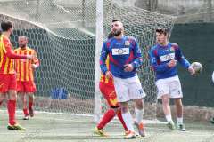 Virtus Benevento-Rione Libertà (146)