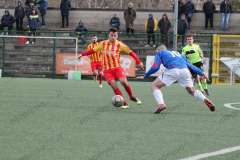 Virtus Benevento-Rione Libertà (147)