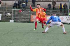 Virtus Benevento-Rione Libertà (148)