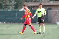 Virtus Benevento-Rione Libertà (151)