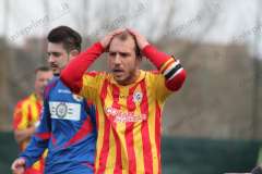 Virtus Benevento-Rione Libertà (152)