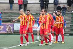 Virtus Benevento-Rione Libertà (153)