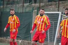 Virtus Benevento-Rione Libertà (155)