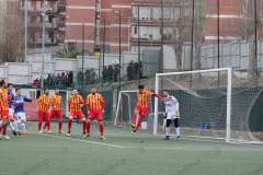 Virtus Benevento-Rione Libertà (156)