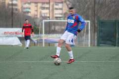Virtus Benevento-Rione Libertà (157)