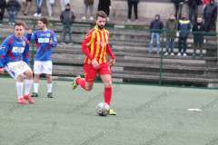 Virtus Benevento-Rione Libertà (158)