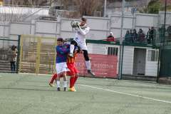 Virtus Benevento-Rione Libertà (160)