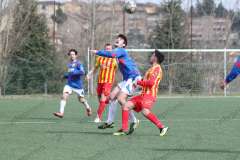 Virtus Benevento-Rione Libertà (164)