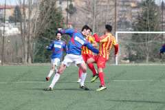 Virtus Benevento-Rione Libertà (165)