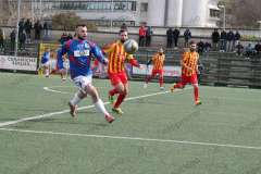 Virtus Benevento-Rione Libertà (167)