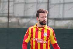 Virtus Benevento-Rione Libertà (168)