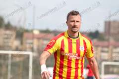 Virtus Benevento-Rione Libertà (171)
