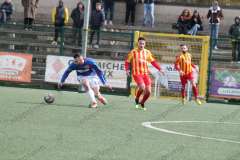 Virtus Benevento-Rione Libertà (172)