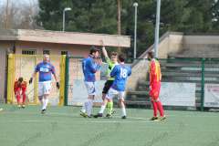 Virtus Benevento-Rione Libertà (173)