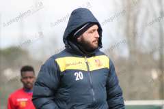 Virtus Benevento-Rione Libertà (174)