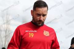 Virtus Benevento-Rione Libertà (175)