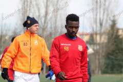 Virtus Benevento-Rione Libertà (176)
